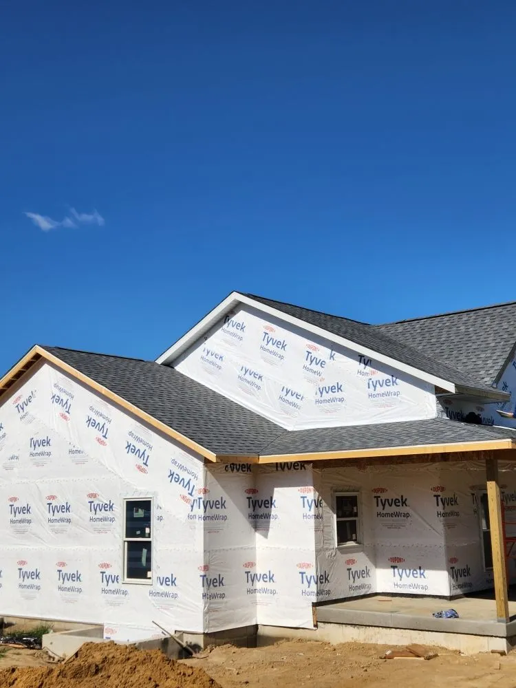 Slide of RedStar Builders