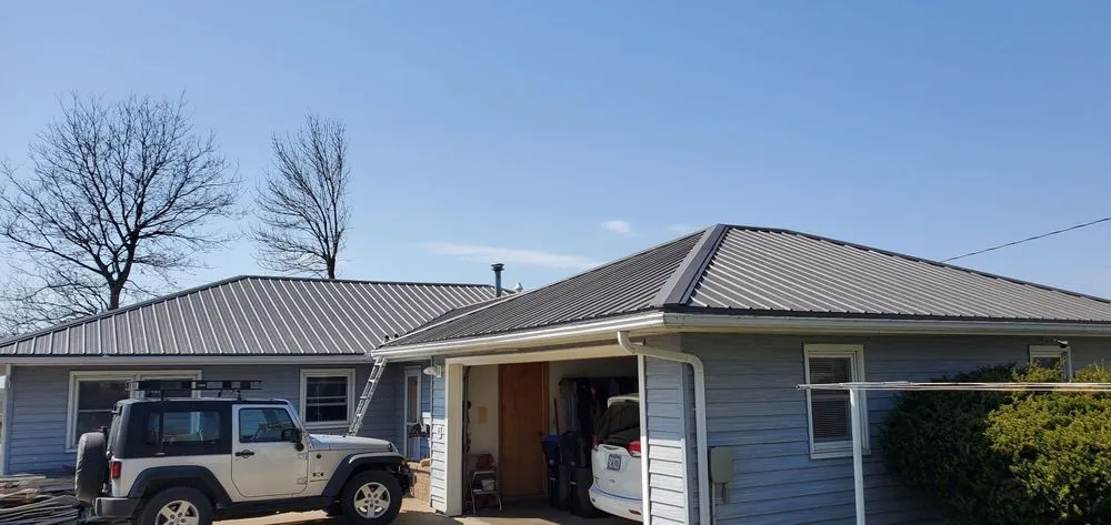 Slide of RedStar Builders