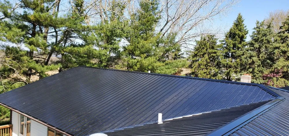 Slide of RedStar Builders