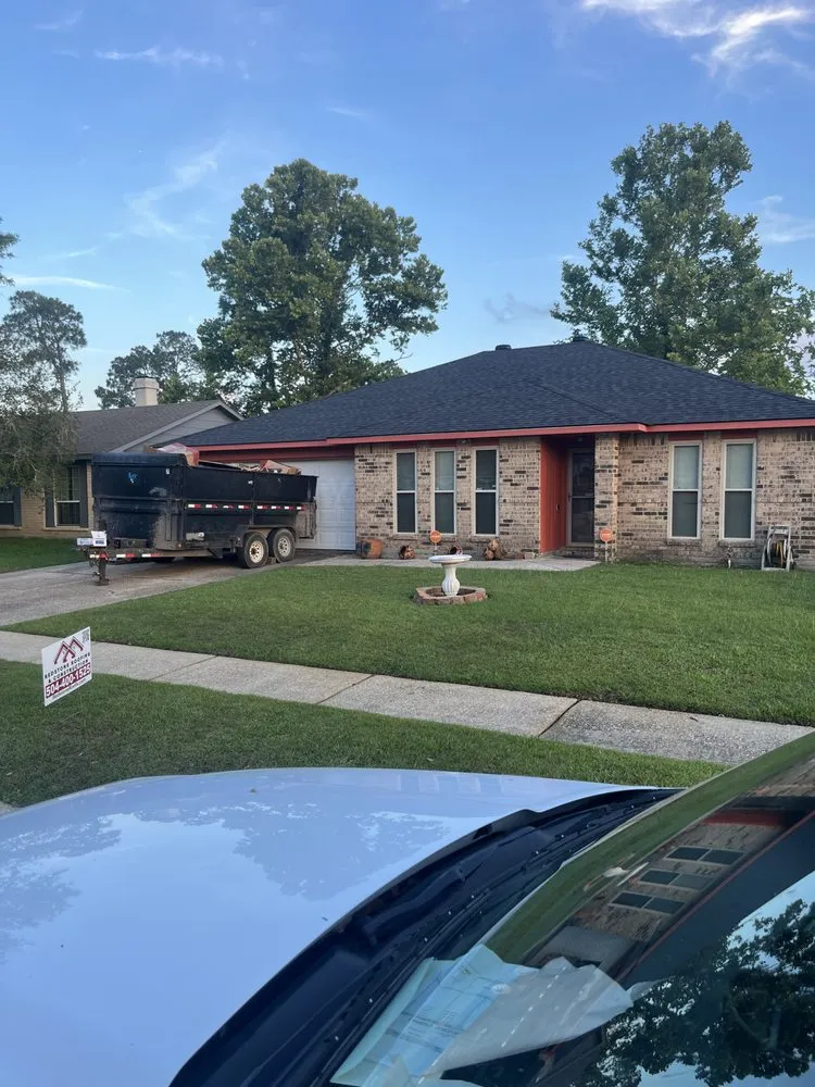 Slide of Redstone Roofing 