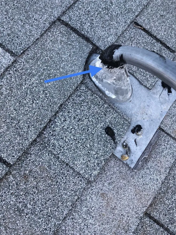 Slide of Redstone Roofing