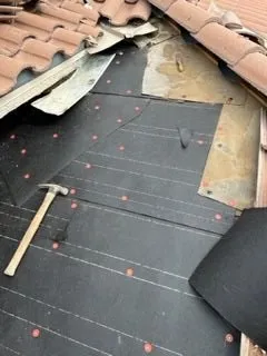 Slide of Redstone Roofing