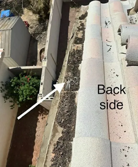 Slide of Redstone Roofing