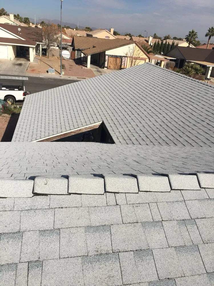 Slide of Redstone Roofing