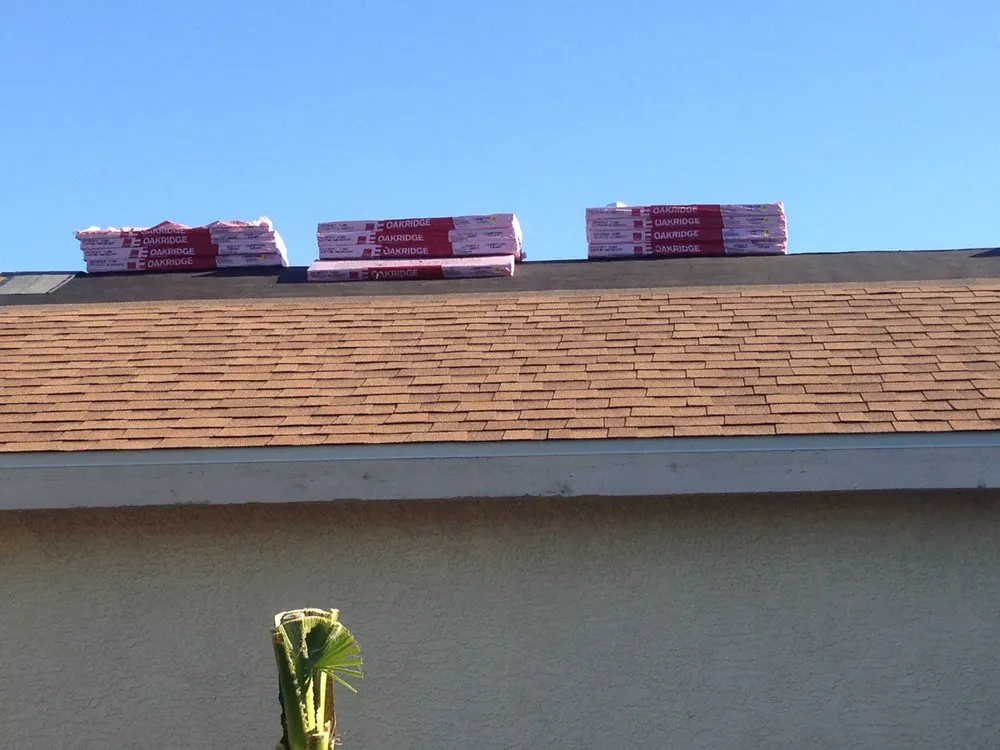 Slide of Redstone Roofing