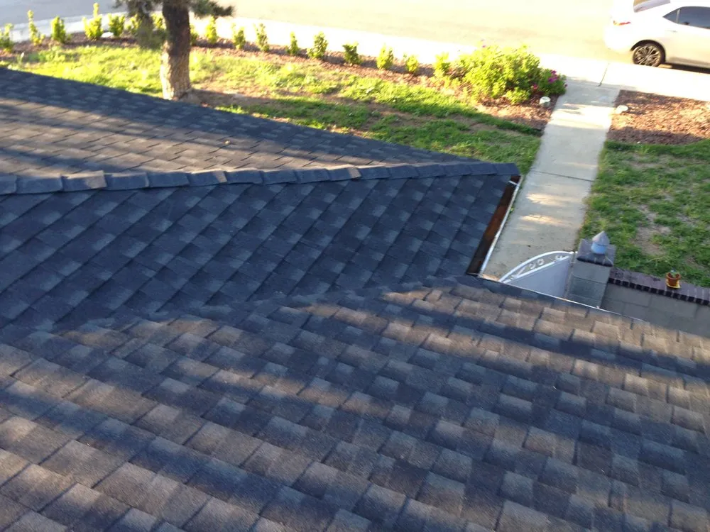 Slide of Redstone Roofing