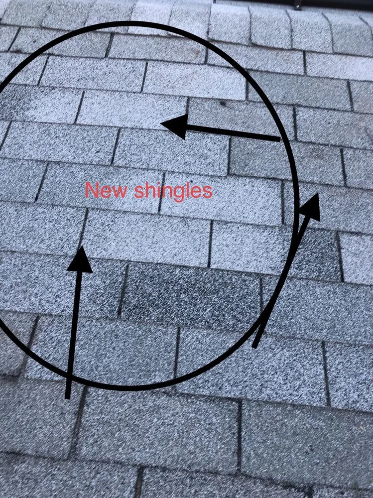 Slide of Redstone Roofing