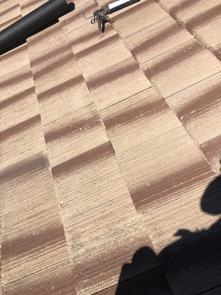 Slide of Redstone Roofing