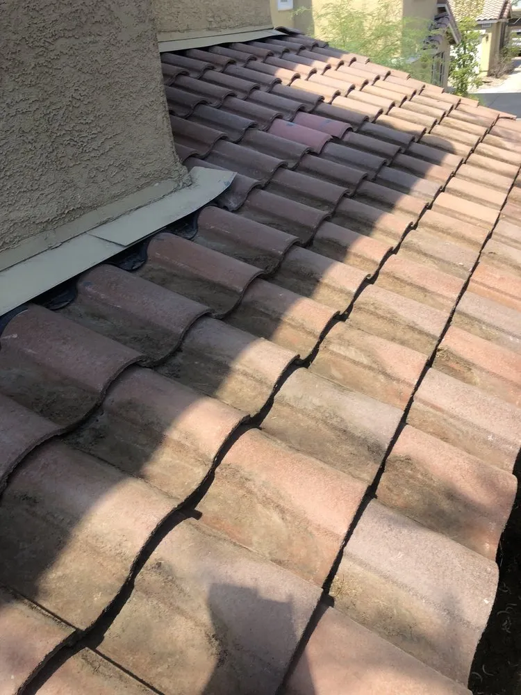 Slide of Redstone Roofing