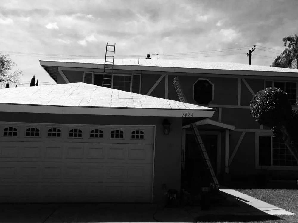 Slide of Redstone Roofing