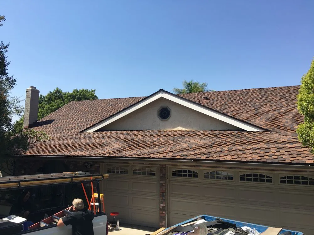 Slide of Redstone Roofing