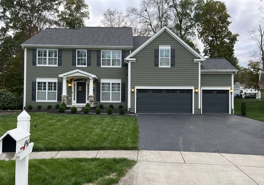 Slide of Redtail Roofing