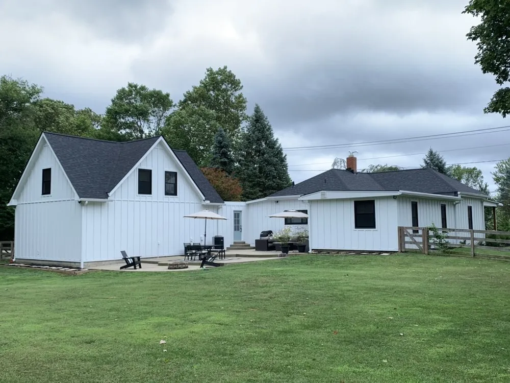 Slide of Redtail Roofing
