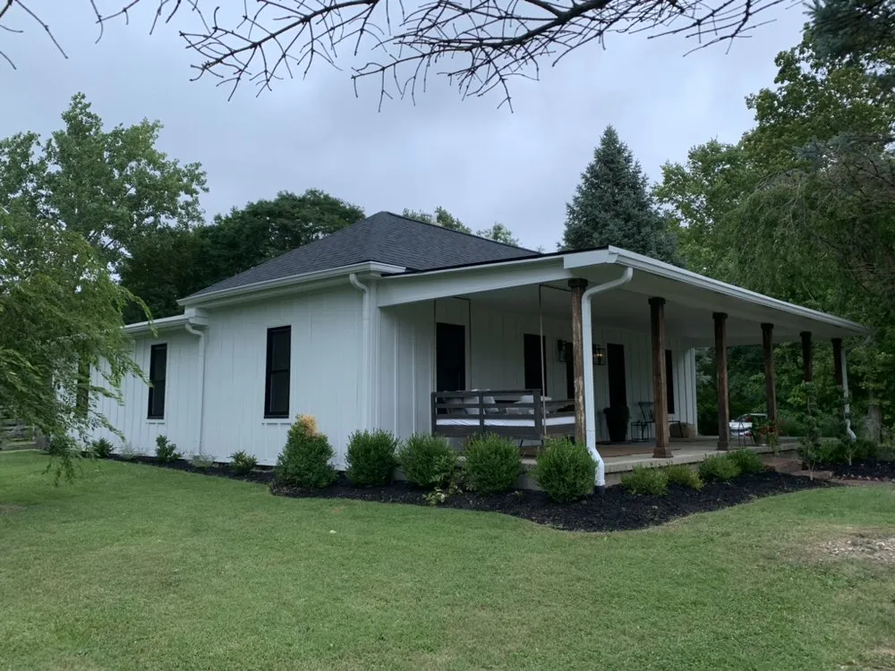 Slide of Redtail Roofing