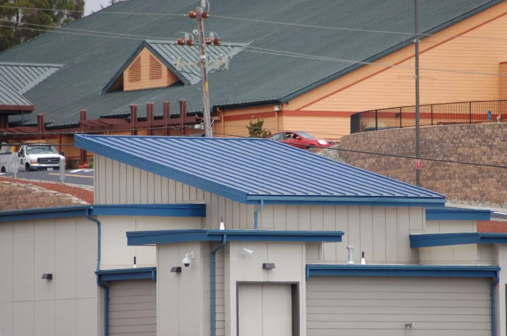 Slide of Redwood Empire Roofing