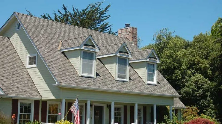Slide of Redwood Empire Roofing
