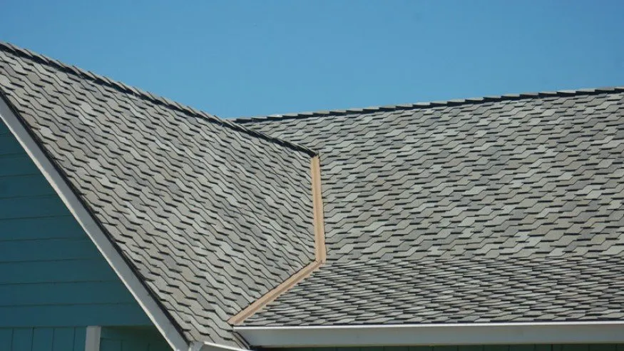 Slide of Redwood Empire Roofing