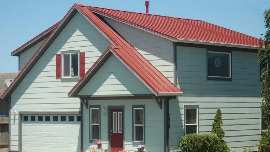 Slide of Redwood Empire Roofing