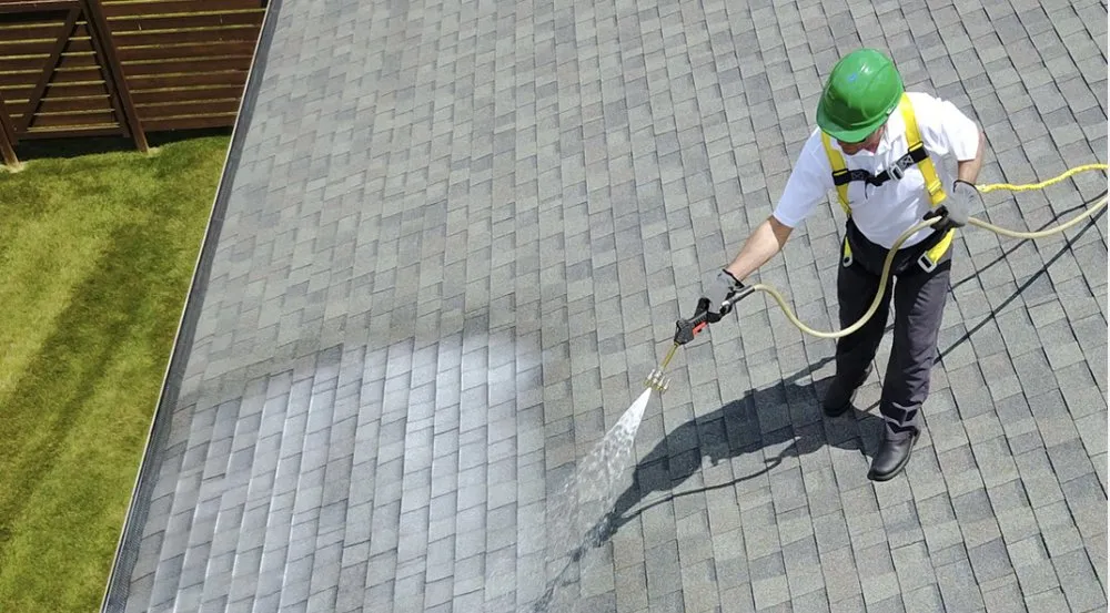 Slide of Redwood Pro-Seal