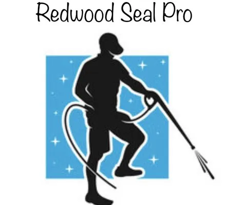 Redwood Pro-Seal Logo