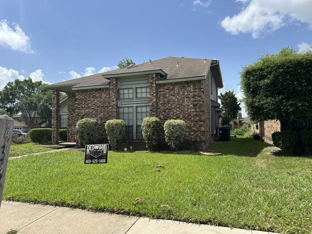 Slide of Redwood Roofing & Construction