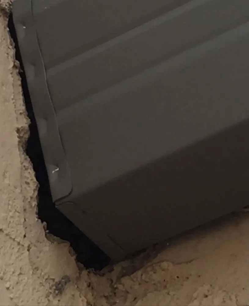 Slide of Redwood Roofing