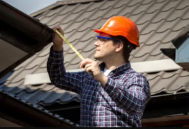 Slide of Redwood Roofing