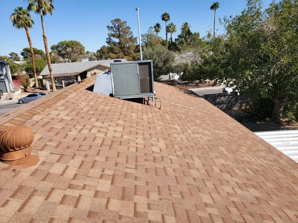 Slide of Redz Roofing