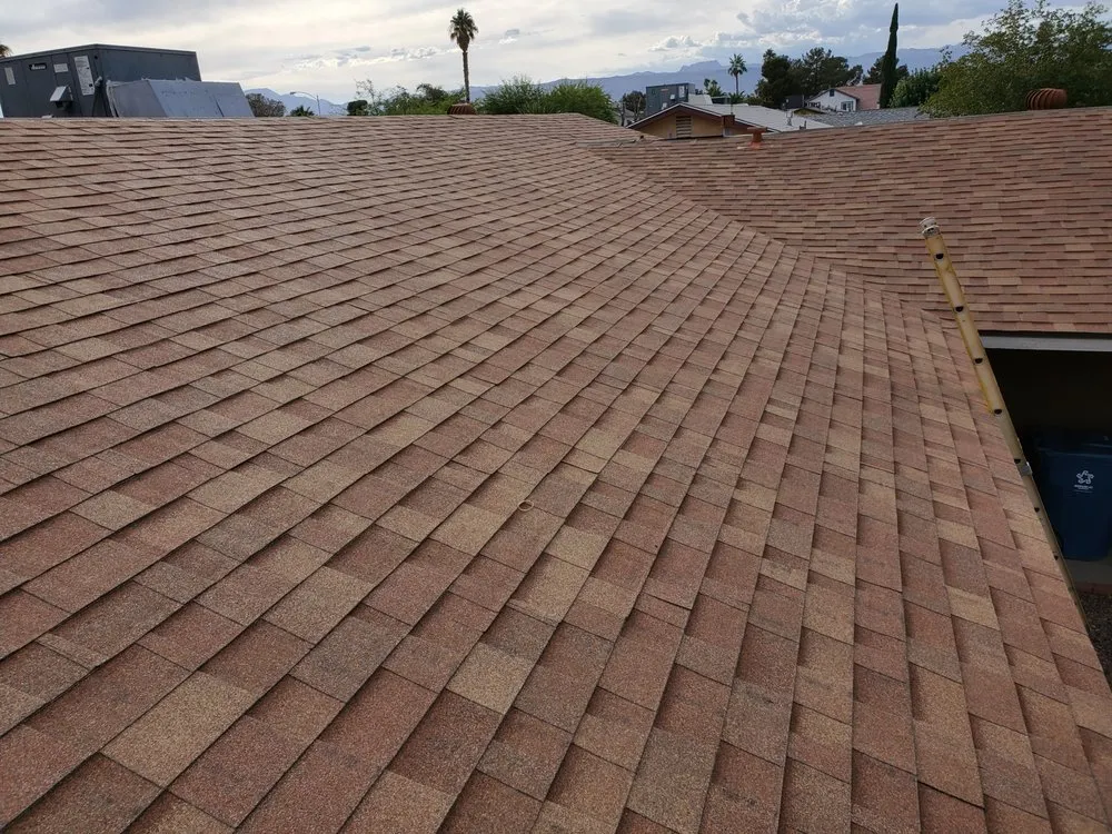 Slide of Redz Roofing