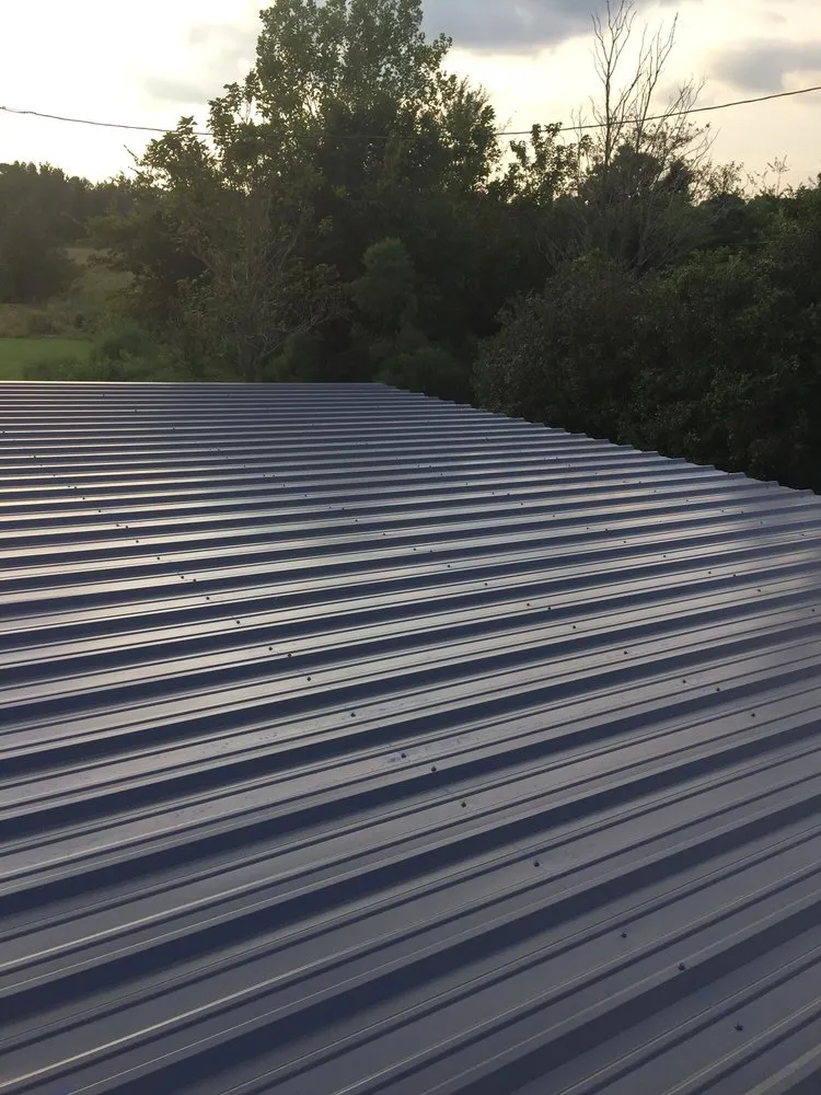 Slide of Reece Roofing & Remodeling