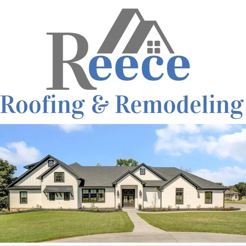 Slide of Reece Roofing & Remodeling