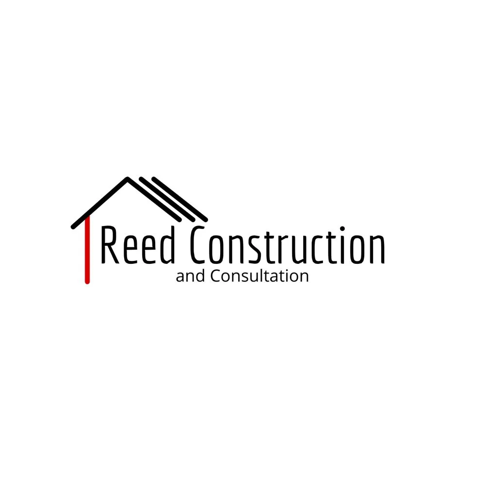Slide of Reed Construction