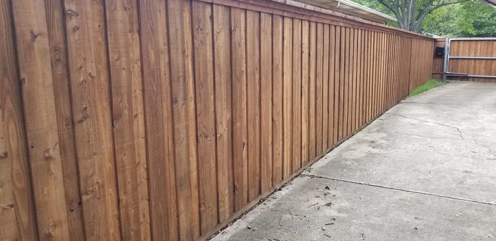 Slide of Reed Contractor Services