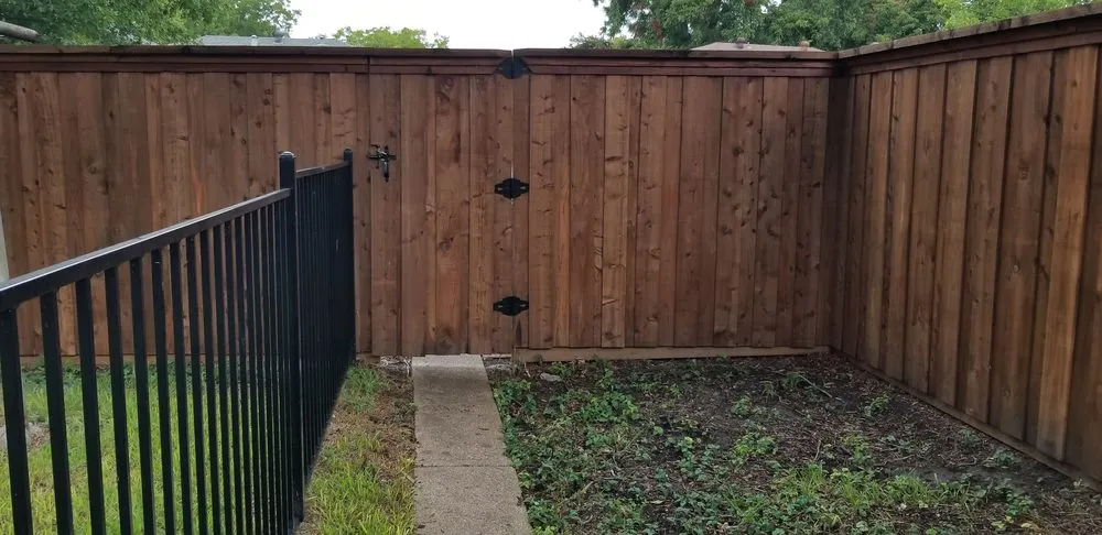 Slide of Reed Contractor Services