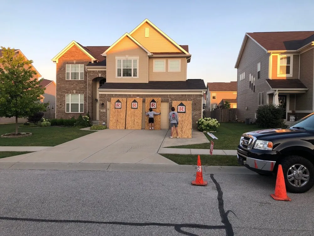 Slide of REED Roofing