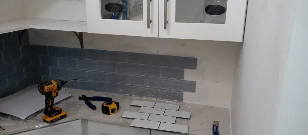 Slide of Reeds Home Improvement Service's