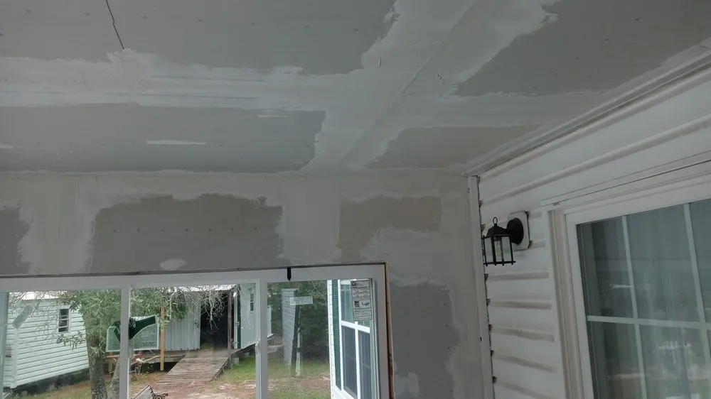 Slide of Reeds Home Improvement Service's