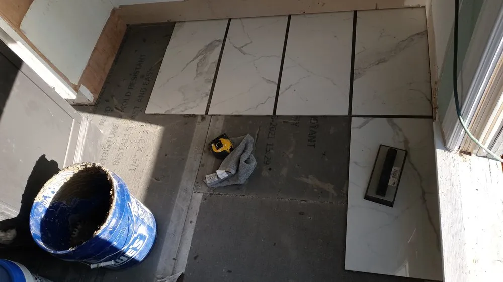 Slide of Reeds Home Improvement Service's