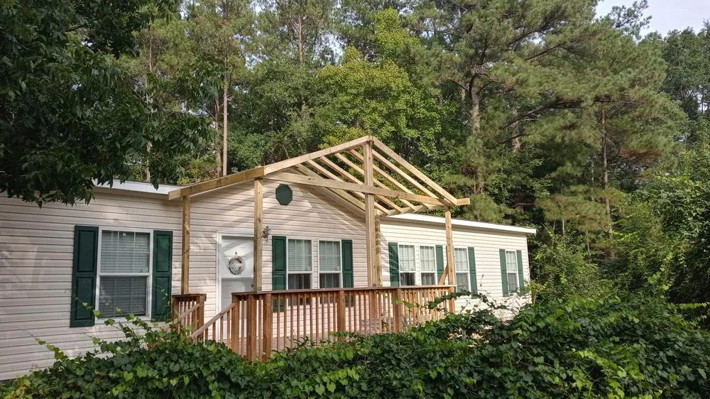 Slide of Reeds Home Improvement Service's