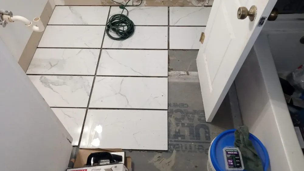 Slide of Reeds Home Improvement Service's