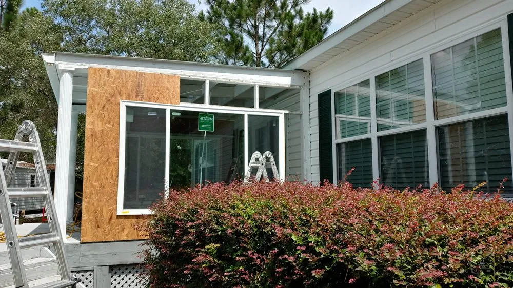 Slide of Reeds Home Improvement Service's