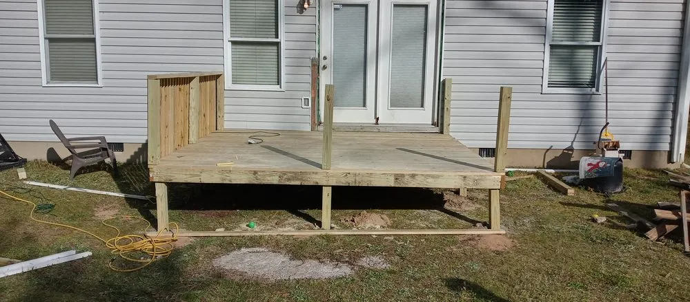 Slide of Reeds Home Improvement Service's