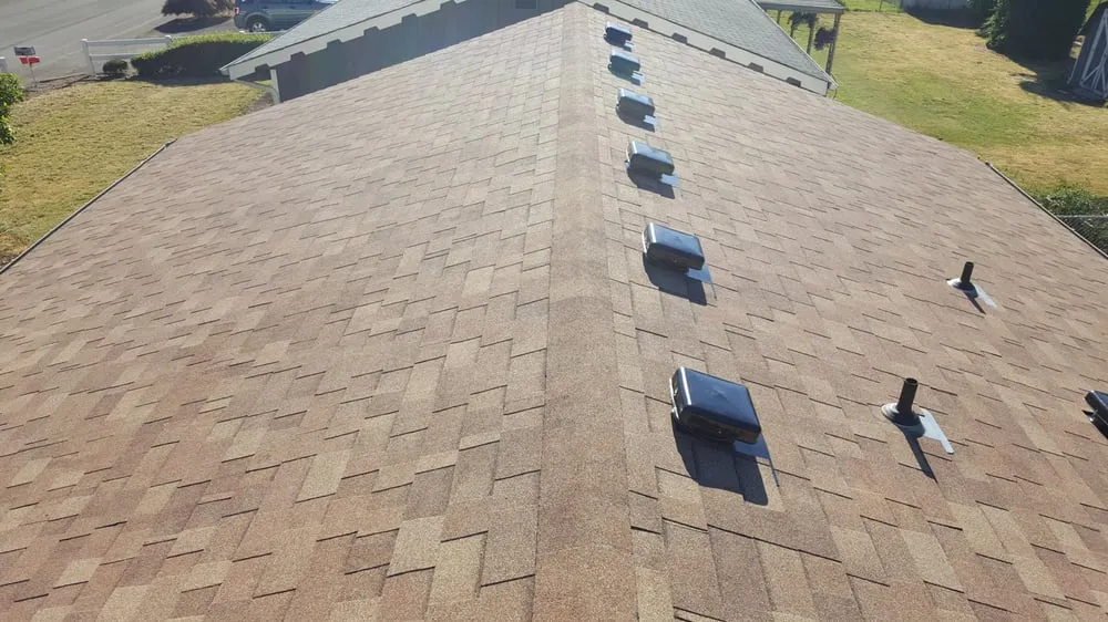 Slide of Reed's Roofing & Remodel