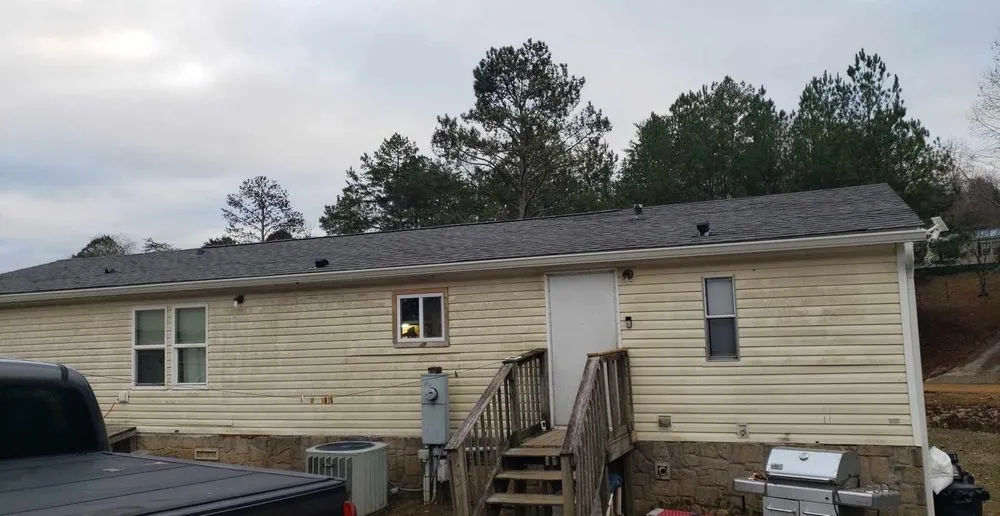 Slide of Reeds Roofing And Tree Services