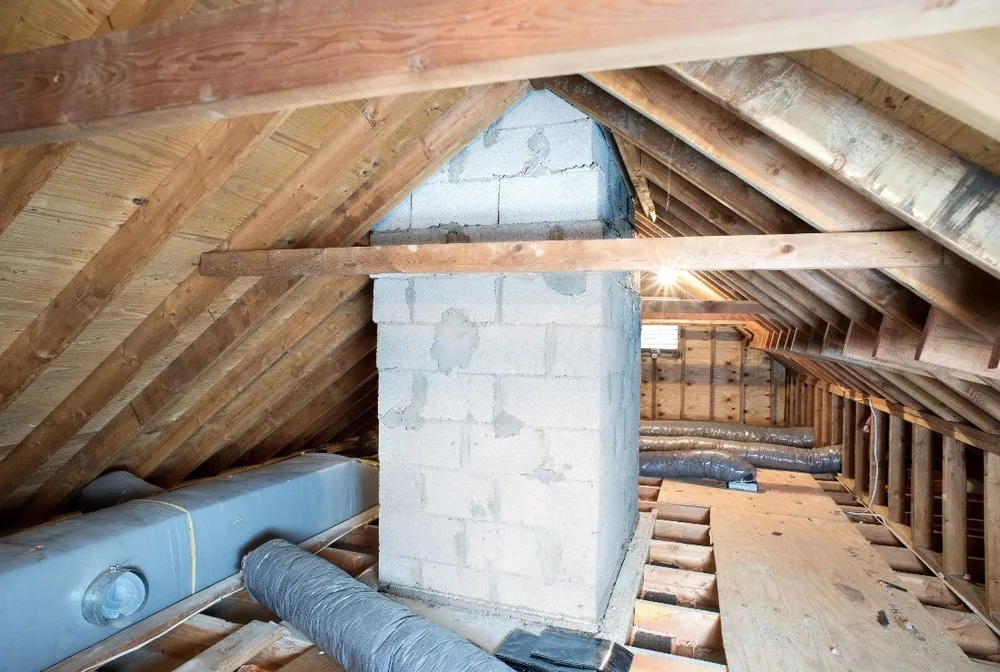 Licensed residential roofing service with free inspection in Belfry, KY by Reed's Sprayfoam Insulation