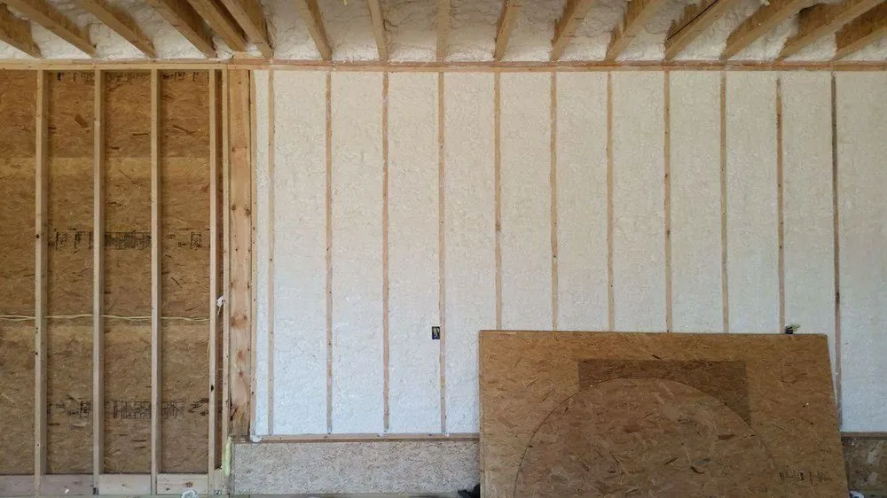 Reliable residential roofing service in Belfry, KY - Reed's Sprayfoam Insulation
