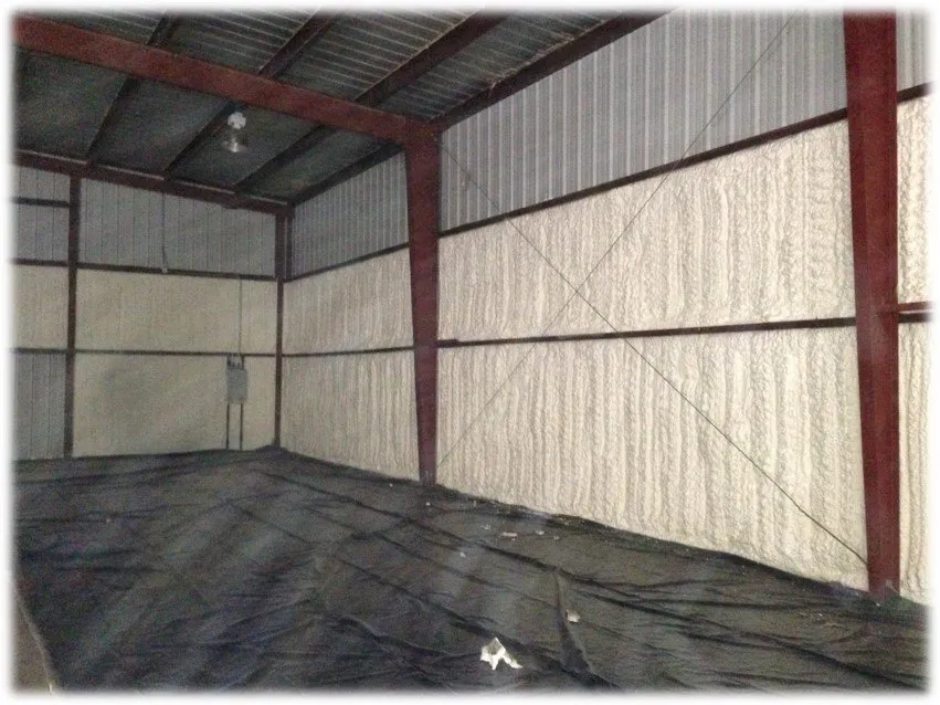 Professional roof leak repair in Belfry, KY - Reed's Sprayfoam Insulation