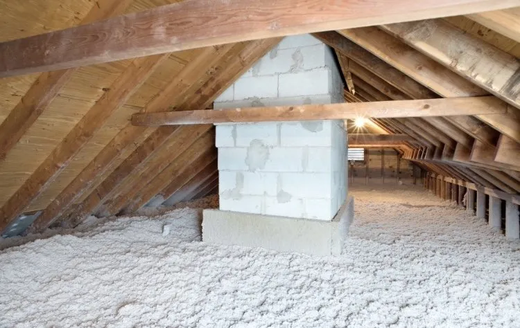 Top-rated storm damage roof repair in Belfry, KY by Reed's Sprayfoam Insulation
