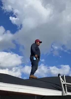 Reedy Roofing