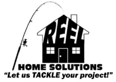 Slide of Reel Home Solutions